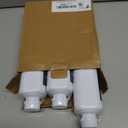 Crystala Filters Replacement for DA97-17376B Water Filter, NSF 42 Compatible with Samsung HAF-QIN, HAF-QIN/EXP, DA97-08006C, RF23M8070SG, RF23M8070SR, RF23M8090SG, RF23M8570SR (3 Pack)