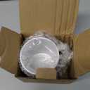 CBTwear My Level Of Sarcasm Depends on Funny Ceramic Sarcastic, Inspirational Desk Decor For the Office Coffee Mug, Best Boss Gag Novelty For Women Men - 11oz - White