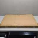 HXMARS Puzzle Storage Folder for 1000-Pieces: Large Capacity Jigsaw Puzzles Organizer Portable with 20 Pockets, Dustproof & Protective Puzzle Accessory