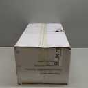 Leaf Blower, 3000W High Power Turbine Handheld Electric Leaf Blower, with 82 feet Extra Long Power Cord, 6-Gear Wind Speed Regulation, for Lawn Care, Yard, Garage, Patio, Blowing Leaves and Snow