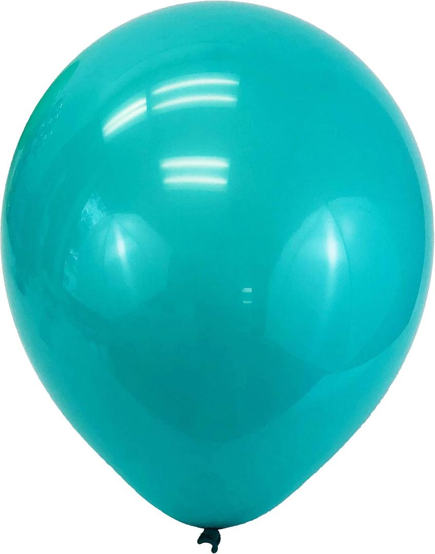 allgala 12" Balloons 200 Count