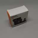 Rythflo Wireless Lavalier Microphone for iPhone/Android/iPad/Laptop Dual Lav Mic with Charging Case, AI Noise Reduction, 50H Battery, 230ft Range, Lapel Microphones for Video Recording, Vlogging