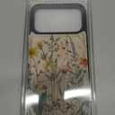 iPhone 17 Pro Max Flip Wallet Case with Flowers
RFID Blocking PU Leather with Card Slots for Women Men Magnetic Clasp Holder 6.9 Inch