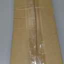 5 Tier Freestanding Shoe Rack, Space Saving Shoe Organiser with Side Pockets and Metal Hooks, Adjustable Shoe Rack for Entrances, Corridors, Dormitories, Holds 2026 Pairs of Shoes, Metal Bracket