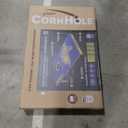 YouTheFan NCAA 2 x 3 Wood Cornhole Game