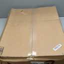 LASFIT Cargo Mat for Toyota 4Runner 2010-2024 (Only Fit 5-Seats) Back Seat Protector for 5th gen 4Runner Seater Accessories (Fit W/O Sliding Cargo Tray, Rear Backrest Mats+Rear Trunk Mat)