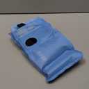 REVIX Wrist Ice Pack Wraps for Carpal Discomfort Soothing (2-Piece Set) Reusable Gel Hand Ice Packs, Cold Pack with Cold Compress, Promote Flexibility and Reduce Fatigue