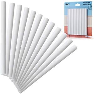 Mr. Pen- Eraser Refill, Erasers, Pack of 12, Eraser Pen Refills, Eraser Pen, Pencil Erasers