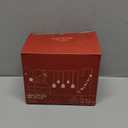 Ollny Christmas Lights, 210FT 640LED Christmas Tree Lights with 11 Modes Remote Control IP44 Waterproof Warm White to Multicolored Outdoor Christmas Lights for Outside Indoor Patio Xmas Decorations