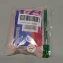 Justgoo Womens Lace G-String Thongs Panties Underwear Low Rise T-Back Underpants Pack of 1-5