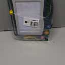 Daisiki Magnetic Drawing Board, Toddler Toys for Age 1 2 3 Boys Girls, Sketch Pad, Birthday Easter Christmas Halloween Kids Toy Gifts for Boys and Girls (Wood Green)