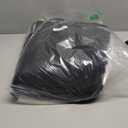 Dog Car Seat Cover, 600D Heavy Durable Dog Seat Cover for Back Seat, 100% Waterproof Scratch Proof Nonslip Dog Hammock for Car with Side Flap, Pet Back Seat Covers for Cars with SeatBelt Gray