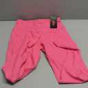 THE GYM PEOPLE Thick High Waist Yoga Pants with Pockets, Tummy Control Workout Running Yoga Leggings for Women M