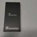 TOCOL for 17 ProMax Case, Full Camera Protection, Built-in Magnetic Ring, Compatible with Magsafe Charger, Translucent Matte Phone Case for 17 ProMax 6.9 inch (Desert)