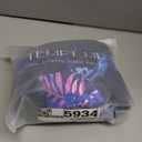 Tempt Me Women 3 Piece Tankini Swimsuits - Athletic Bathing Suits Swim Tank Top with Boy Shorts and Bra Modest Swimwear 2026 M