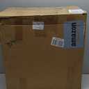 17 inch Hubcap Wheel Skin Covers Compatible with 2014-2024 Toyota 4Runner SR5, Durable ABS Plastic Rim Covers (Set of 4), Fit for Standard Wheels - Snap On Tire Cover Replacement (Glossy Black)