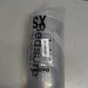 Bedsure Orthopedic Dog Beds for Extra Small Dogs- Washable Dog Cat Bed Waterproof, Comfort Pet Couch Sofa with Washable Removable Cover, Pets Bed with Nonskid Bottom, Grey, 20"