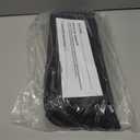 Collapsible Stool, Portable Chair, Lightweight Portable Stool for Adults, Portable Chairs for Adults, Holds Up to 220LBS, Ideal for Camping, Hiking, Outdoors, and Events