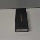 Night Driving Glasses for Men Women Fit Over Sunglasses Anti Glare Polarized HD Night Vision Glasses (02 Glossy Black Frame/ Yellow Night Vision Lens)