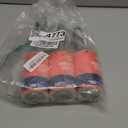 Scotch-Brite Everyday Clean Lint Roller, 3 Pack, Lint Remover for Pet Hair, Dark Clothes, Furniture, and Dusty Surfaces, Picks Up Fur & Fluff in Your Home, Car & Office, 300 Adhesive Sheets Total