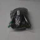 Velvet Tablecloth Luxurious Solid Round Table Cloth,Oblong Retro Farmhouse Ruffle Tablecloths Washable Table Cover for Party Wedding Baby Shower Kitchen Dinning Tabletop Decoration (Olive Green)