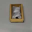 Razer Basilisk V3 Customizable Ergonomic Gaming Mouse: Fastest Gaming Mouse Switch - Chroma RGB Lighting - 26K DPI Optical Sensor - 11 Programmable Buttons - HyperScroll Tilt Wheel - Classic Black