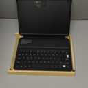Made for Amazon Bluetooth Keyboard Case for Amazon Fire HD 10, (13th Gen, 2023 release)