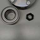 DuraGo 29596162 Wheel Hub Kit - Front fits Encore/Sonic/Trax 2014-2017 Models