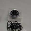 OHLPRO for MagSafe Car Mount Charger iPhone Wireless Car Charger, Stick on Dashboard Magnetic Phone Holder Mount for iPhone 17 Pro Plus Max 16 15 14 13 12 Series, 15W Fast Charging, Aluminum Shell (Dark Gray)