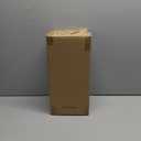 Artificial Potted Plants, 13.8" Artificial Succulent Fake Aloe, Large Faux Aloe Plant in Pot for Home Office Room Bedroom Kitchen Garden Decor (Grey)