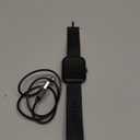 Smart Watch (Answer/Make Call), 2.01" Smartwatch for Android Phones and iPhone with Heart Rate,Sleep Monitor,Pedometer, 100+Sports Fitness Watch, IP68 Waterproof Fitness Tracker for Men Women (Grey)