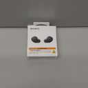 Sony WF-C510 Truly Wireless in-Ear Bluetooth Earbud Headphones with up to 22-Hour Battery, Multipoint-Connection, Mic and IPX4 Water Resistance, Black- NEW