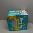 Pampers Baby Diapers - Swaddlers - Size 0, 140 Count, Ultra Absorbent Disposable Newborn Diaper