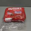 Huggies Size 3 Diapers, Little Movers Baby Diapers, Size 3 (16-28 lbs), 25 Count, Packaging May Vary