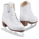 Jackson Ultima Excel Women's/Girls Figure Ice Skates 8.5