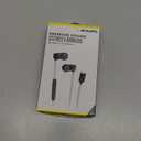 Acoustix Premium Sound Stereo Earbuds