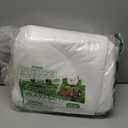 YDSL Plant Cover 10 Ft x 33 Ft Plant Covers Freeze Protection with Ultra Fine Mesh Reusable Floating Row Cover Netting for Plants Vegetables Flowers Fruits Frost Sun Protection 1.06oz/yd
