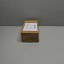 Angle Grinder, Geevorks Electric Grinding Tool 19500RPM, Mini Grinder Handheld Cutter for Cutting Polishing Ceramic Tile Wood Stone Steel, with 2 Cutting Disc/2PCS 1200mAh Battery, Yellow