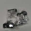 CDWTPS TPMS Tire Pressure Monitor Sensor, 4-Pack fit Toyota Lexus Camry Scion-Avalon, Camry, Corolla, Highlander, Prius, Rav4,Yaris, ES LS GS Series Replace#4260733011 PMV-107J-315MHZ