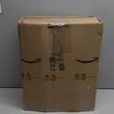 Lahome Floral Dark Green Round Rug, Round Washable Rug for Bedroom Living Room, Vintage Boho Non Slip Non Shedding Stain Resistant Circle Carpet for Dorm Office Entry