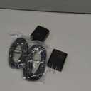 Samsung Fast Charger, 2Pack 45W Dual Type C Fast Charging Samsung Super Fast Charger Block with 10FT Long USB C Chargers Cable Cord for SamsungGalaxy S25/S25 Ultra/S25+/S24 Ultra/S24/S24+/S23/S22/S21