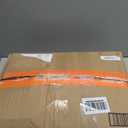 Bedsure GentleSoft Electric Blanket Full Size - Soft Ribbed Flannel Heated Blanket with 6 Heat Settings, Heating with 10 Time Settings, 8 hrs Timer Auto Shut Off, Gifts for Grandma (72"x84", Cream)