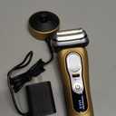 Braun Series 9 Pro 9419s Electric Shaver for Men, Wet & Dry Razor, Shaving Kit with 4+1 Head with ProLift Trimmer, Holiday Gifts for Men