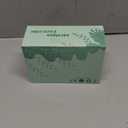 W&O Wireless Controller for With Xbox One, Xbox Series X/S, Xbox One X/S, PC, With RGB LED Light, Mappable Buttons, With 2.4GHZ Wireless Adapter Gamepad (Electric Volt)