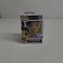Pop! Ayrton Senna 10 Exclusive