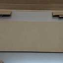 FALKEN DESIGN - Falkendesign-Acrylic-CL-1/16-1824 Falken Design Acrylic Plexiglass Sheet, Clear, 18" x 24" x 1/16"