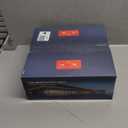 VOEWT LED Neon Lights Warm White 3000K,164ft 110-120V LED Strip Lights,Flexible Outdoor Waterproof Neon Rope Lights for Bedroom,Cabinet,Kitchen,Living Room,Mirror,Halloween Decor