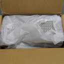 Levtex Home - Mills Waffle - Full/Queen Quilt Set - Grey Cotton Waffle - Quilt Size (88 x 92in.), Sham Size (26 x 20in.)