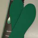 Spenco Rx Comfort Thin Lightweight Cushioning Orthotic Shoe Insole, Women's 1112.5/Men's 1011.5
