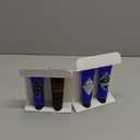 Jack Black Body & Hair Cleanser Collection Set for Men - Mens Body Wash Travel Size (1 Fl Oz (Pack of 4))